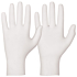Single-Use Gloves Magic Touch® Soft Nitrile™