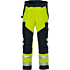 Flamestat high vis GORE-TEX PYRAD® shell trousers class 2 2095 GXE