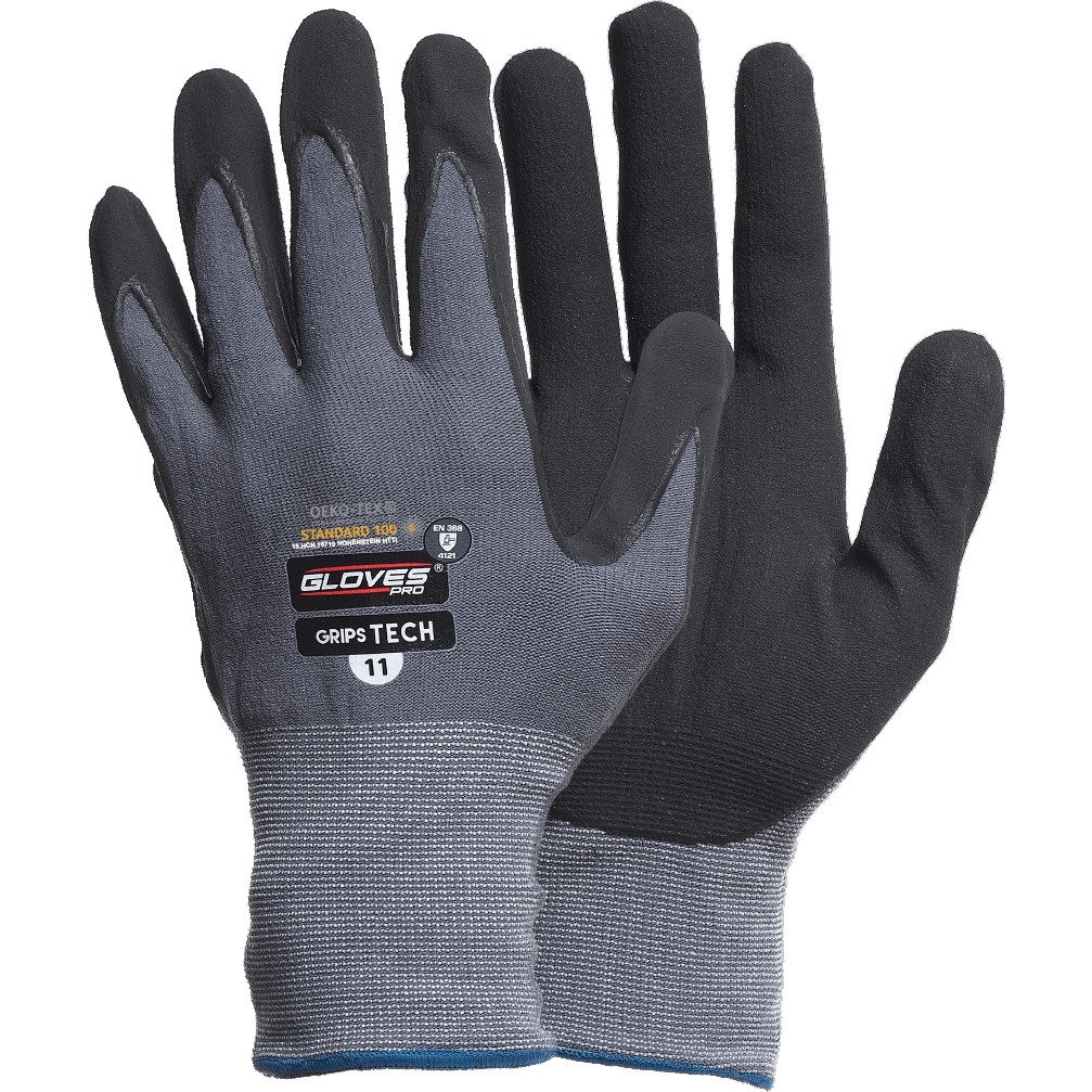 Gloves Pro
